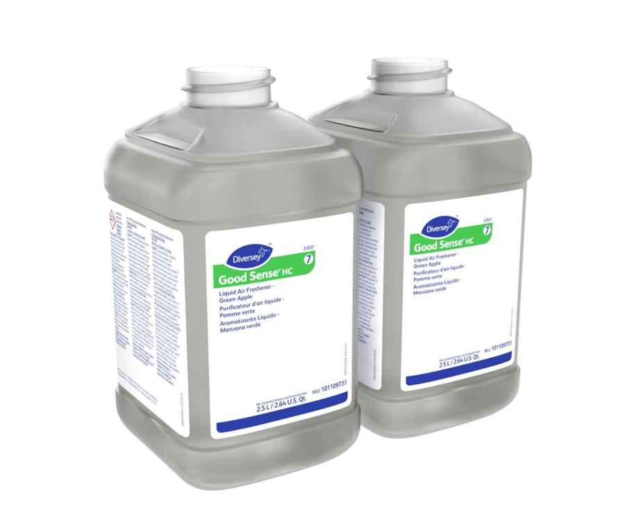 Good Sense® HC Liquid Air Freshener (2.5 lt., 2/Case)